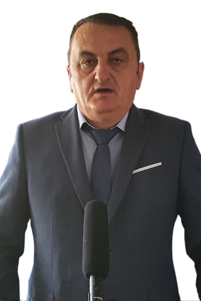 Drago Martinović