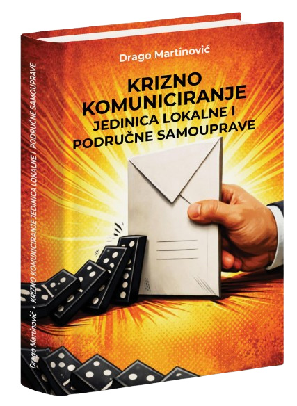 Krizno komuniciranje jedinica lokalne i područne samouprave 